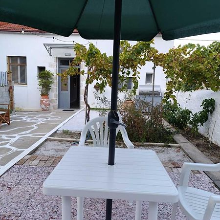 Jasmine Home By The Sea By 8Essentially Kalyves Eksteriør billede