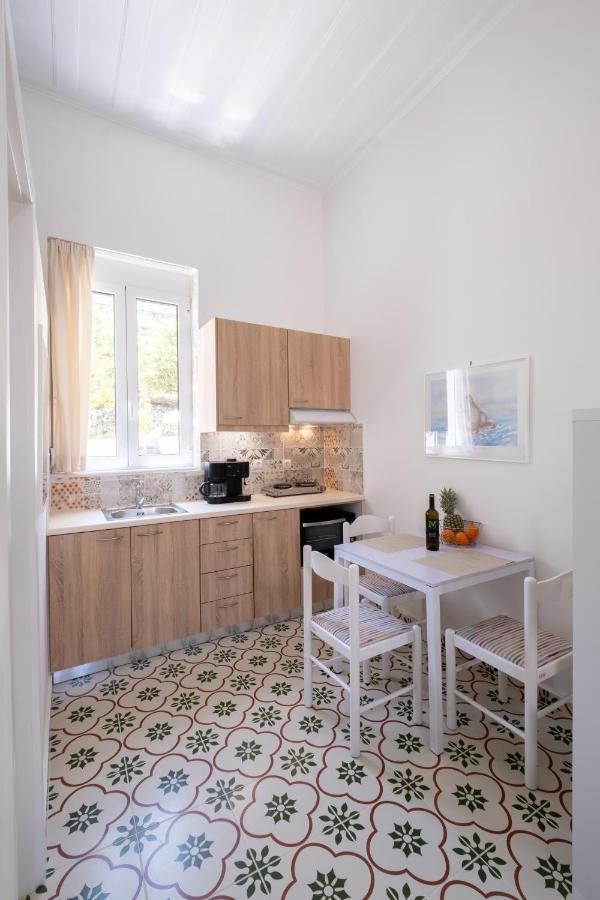 Jasmine Home By The Sea By 8Essentially Kalyves Eksteriør billede